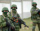 Нужно ли вводить российский миротворческий контингент в Восточную Украину?