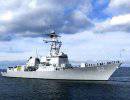 НАТО направит пять боевых кораблей в Балтийское море