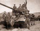 Советский танкист: от границы в 1941-м до Парада в 1945-м