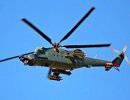 "Рособоронэкспорт" экспортирует в ближайшие годы более 300 вертолетов