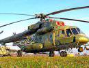 «Вертолеты России» решили загрузить заказами Крым