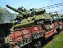 РФ передала Украине военной техники, базирующейся в Крыму, на $1 млрд