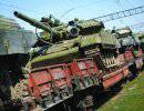 РФ передала Украине военной техники, базирующейся в Крыму, на $1 млрд РФ передала Украине военной техники, базирующейся в Крыму, на $1 млрд