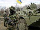 Погранслужба Украины сообщила о тяжелых боях на заставе под Луганском