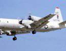 США потеряли три самолета при обрушении ангара на военной базе в Японии