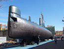 Патрульные подводные лодки   типа «Энрико Тоти» ВМС Италии