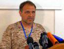 Представитель армии Луганской республики обратился к украинским военным