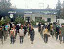 "Исламское государство Ирака и Леванта" набирает несовершеннолетних в качестве боевиков