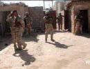 Иракская армия освободила три селения к югу от Фаллуджи. Уничтожены около 100 боевиков