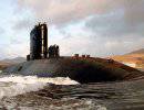 Атомная ударная подводная лодка типа «Свифтшур» ВМС Великобритании