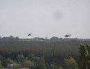 Украинские войска начали продвижение к Донецку и Луганску. Бои идут сразу в районе нескольких населенных пунктов