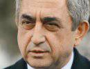 Серж Саргсян: Карабахская война еще не завершена ни для выигравшей, ни для проигравшей стороны