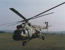 Пилот обстрелянного вертолета ошалел от встречи с мирными жителями Славянска