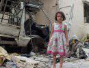 Хомс, Сирия: Израненный город не сломлен