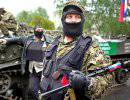 Убитых в Славянске ополченцев может быть более 20 человек