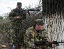Украинские националисты снова пошли на штурм Славянска