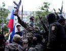 Донецкий фронт: зыбкое равновесие