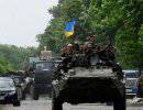 Членов избиркома под Луганском расстреляли за отказ открыть участок