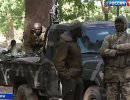 Армия Мали не может отбить у туарегов город Кидаль