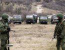 Молдавская армия приведена в боевую готовность Молдавская армия приведена в боевую готовность