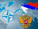 НАТО продолжает продвижение на восток