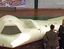 Иран приступит к испытаниям боевого беспилотного летательного аппарата