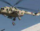 Сирия активно использует новые смертоносные "бочковые бомбы" с вертолетов типа Ми-8