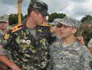 США отменили военные учения на территории Украины