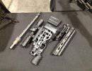 Remington Defence CSR: снайперская винтовка, которая помещается в рюкзак