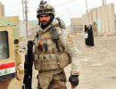 Более 60 боевиков ИГИЛ уничтожены иракской армией в провинциях Анбар и Найнава