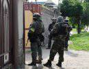 В Кабардино-Балкарии уничтожены три боевика "северо-восточного сектора"