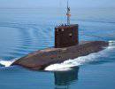 Патрульные подводные лодки типа «Кило» (Проект 4В)