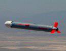 "Рейтеон" провела испытания новой системы наведения крылатой ракеты "Томагавк"