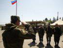 Российские войска решили задержаться у границы с Украиной