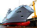 Черноморский флот возвращается к задачам холодной войны
