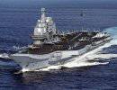 Авианесущие крейсера типа «Киев»