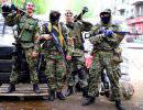 Ополченцы взяли в плен высокопоставленного украинского военного