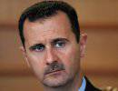 Иранские чиновники: Асад выиграл войну в Сирии