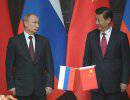РФ и КНР, а не США будут поддерживать стабильность в Азии