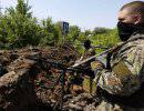 Украинские СМИ лгут о бое в центре Славянска, ополченцы подавляют огневую активность противника