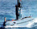 Дизель-электрические подводные лодкиа типа «Ромео» ВМС Китая