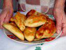 Славянские бабушки накормили голодных силовиков пирогами со снотворным
