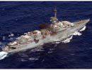 Фрегаты УРО типа «Madina» (проект F 2000S) ВМС Саудовской Аравии