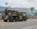 Азербайджан заинтересован в покупке у Пакистана ракет дальнего радиуса действия