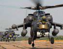 Авиабазу под Петербургом перевооружат новыми боевыми вертолетами
