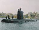 Патрульные подводные лодки типа «Агоста» ВМС Франции