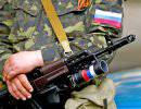 Разложение ВС Украины и специфика "нацгвардии" - главное оружие Донбасса