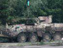 В результате нападения на украинский блокпост погибло 9 солдат и офицеров