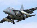 Новую пилотажную группу на Як-130 назовут «Крылья Тавриды»