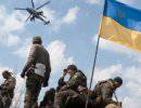 АТО на Юго-Востоке Украины: Скрытые задачи